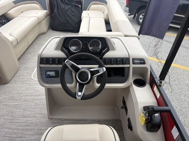 Godfrey Marine Sw 2286 Cruise Special Edition 2027