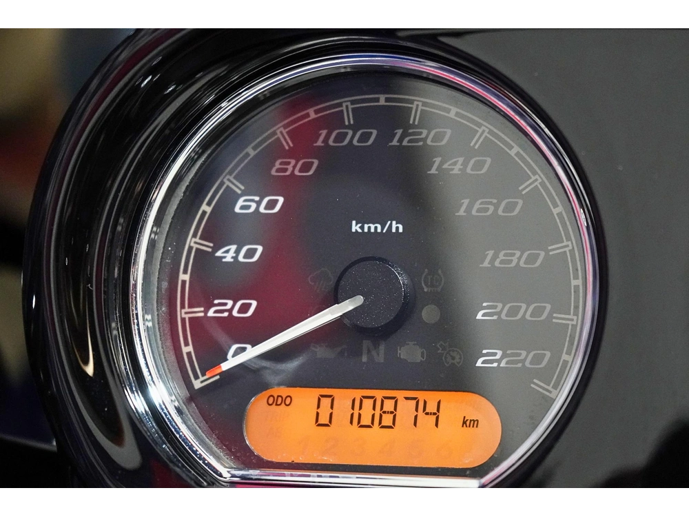 2023 Harley-davidson Fltrxs Road Glide Special alt