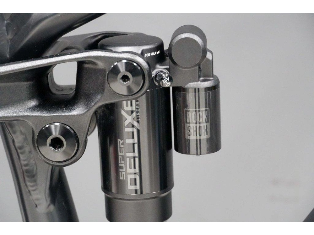 Norco Sight Vlt Px A2 / S3 2026