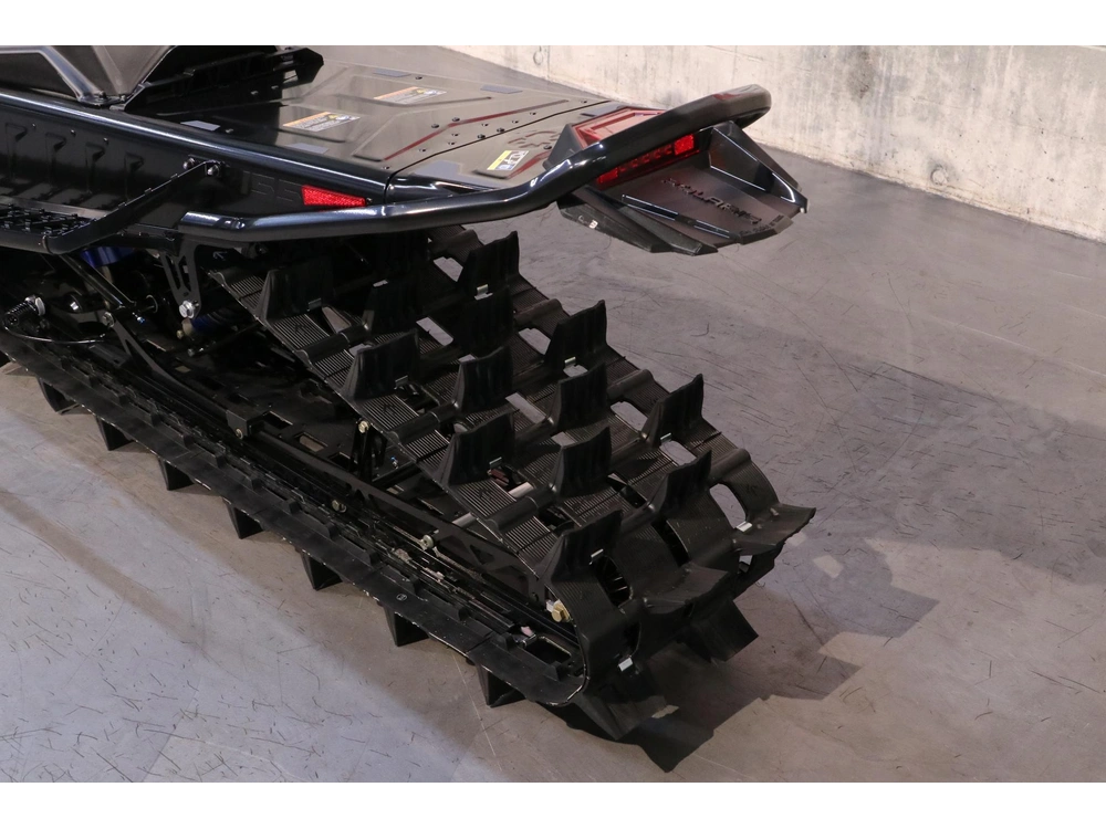Polaris 9r Rmk Khaos 155 Snowcheck (exclusif) 2027