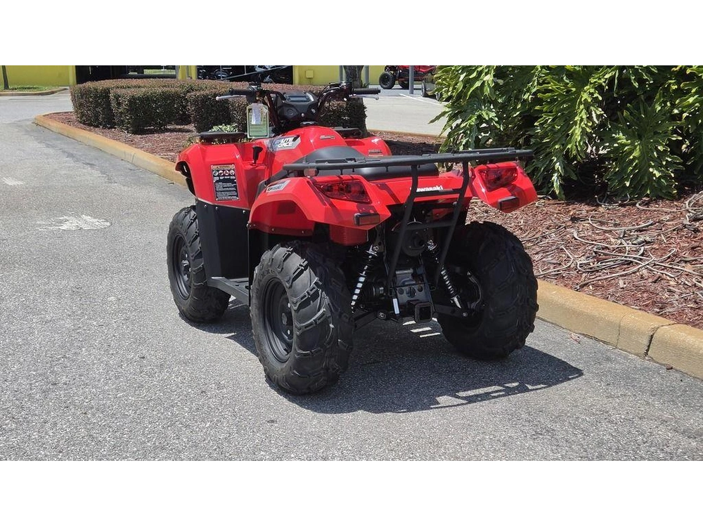 2026 Kawasaki Brute Force® 450 4x4