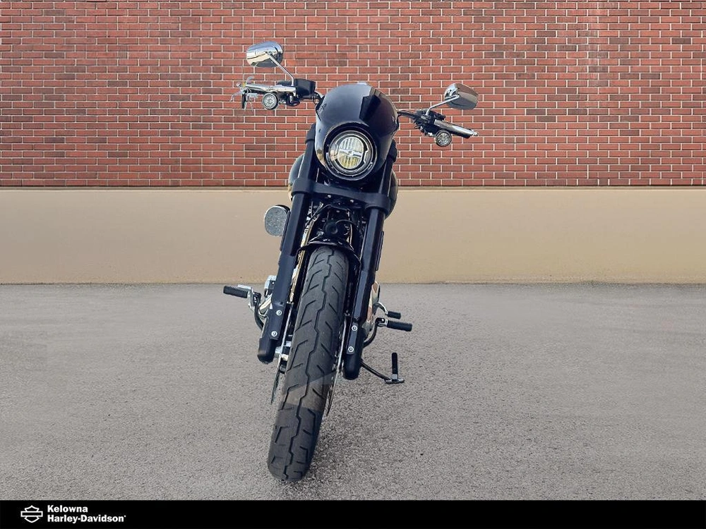 2026 Harley-davidson Fxlrs - Low Rider™ S
