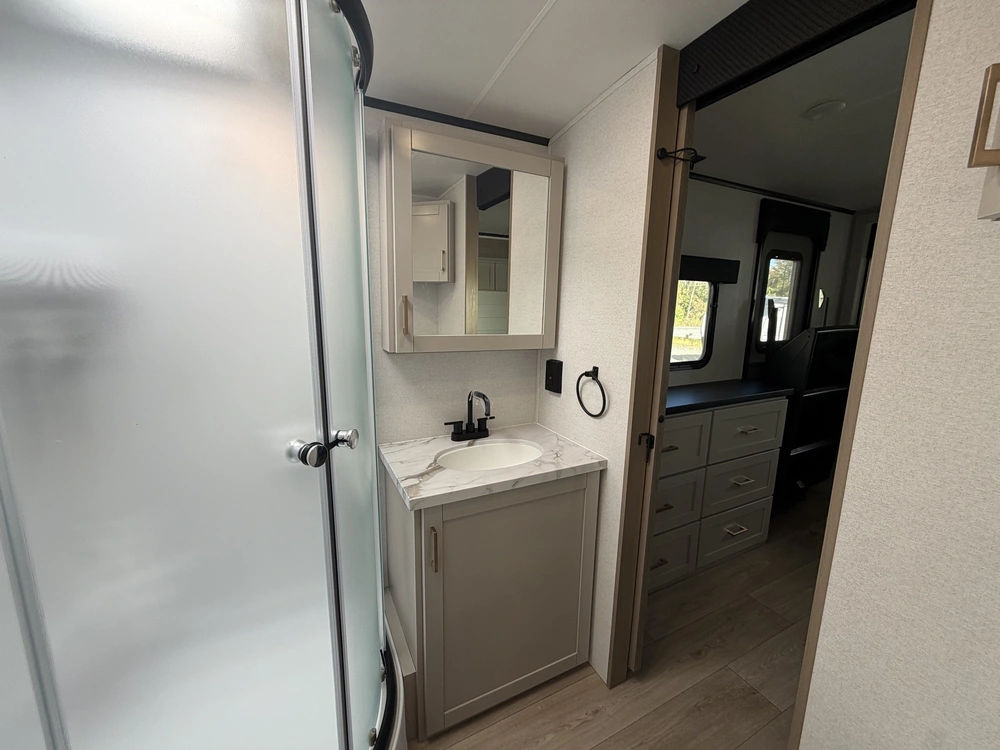 2027 Jayco Jay Feather (tt) 26fk