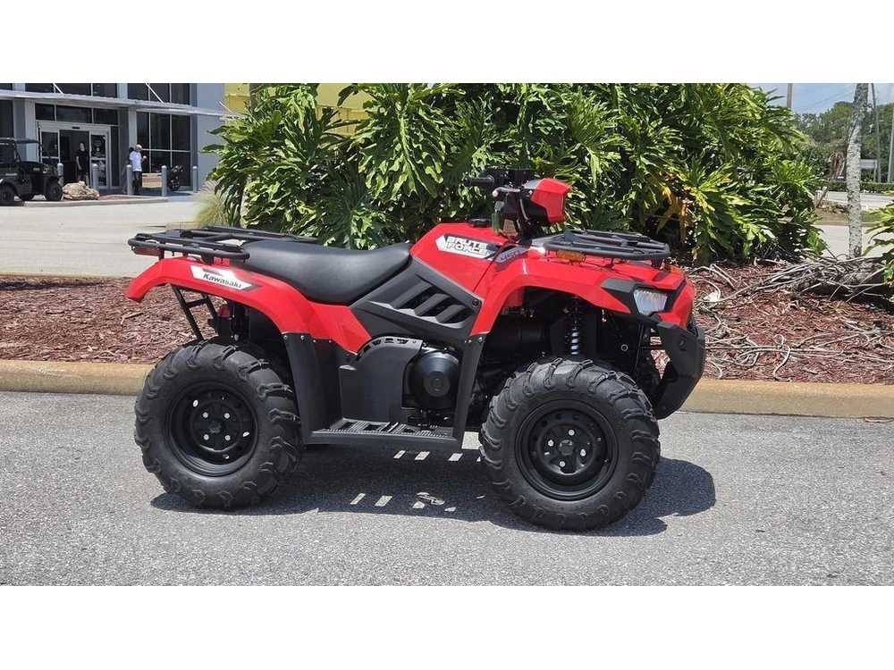 2026 Kawasaki Brute Force® 450 4x4 Eps