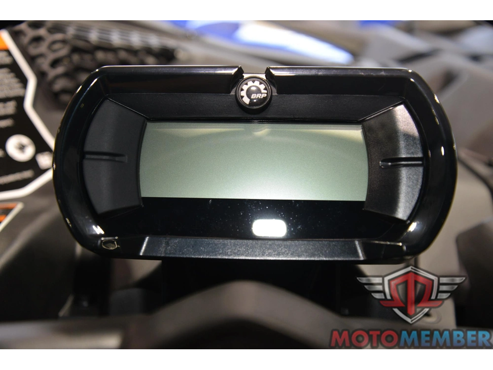 2027 Can-am Maverick X3 Ds Turbo