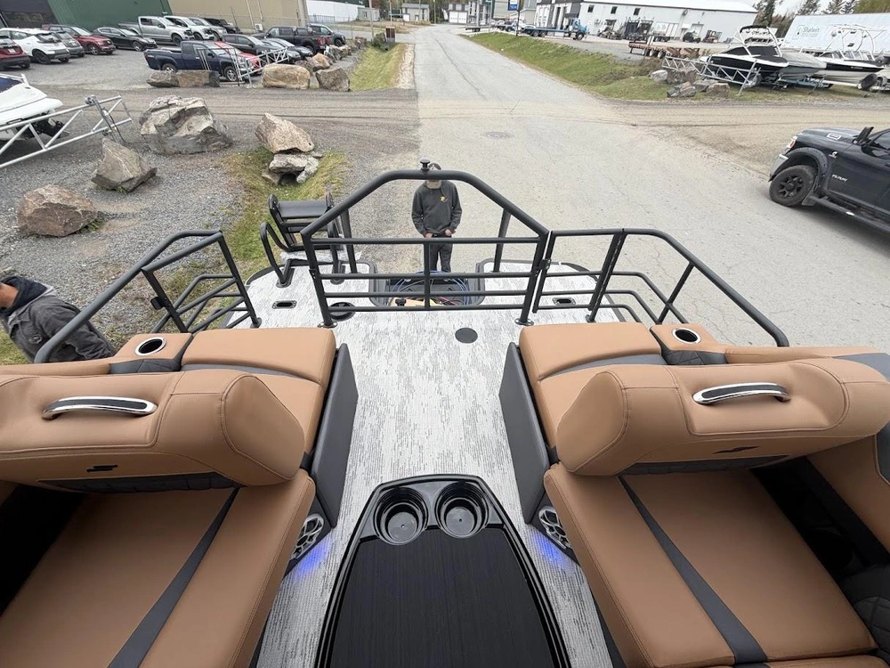 Starcraft Sls 5 Rdh Full 3 Quilles 2027