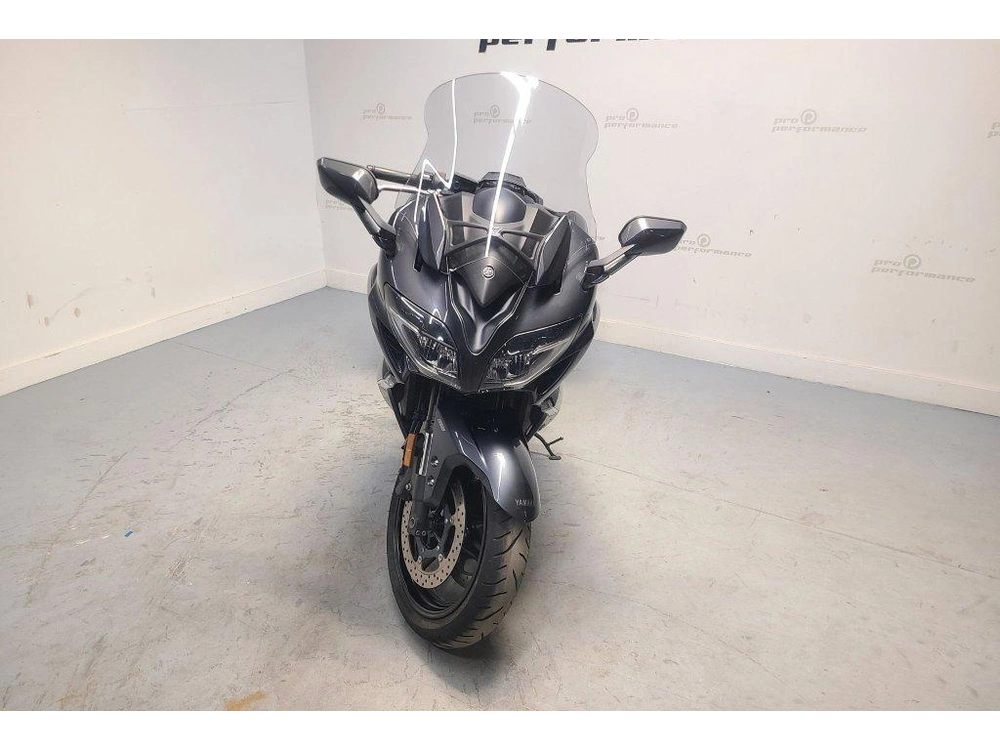 2020 Yamaha Fjr1300 Es Abs alt