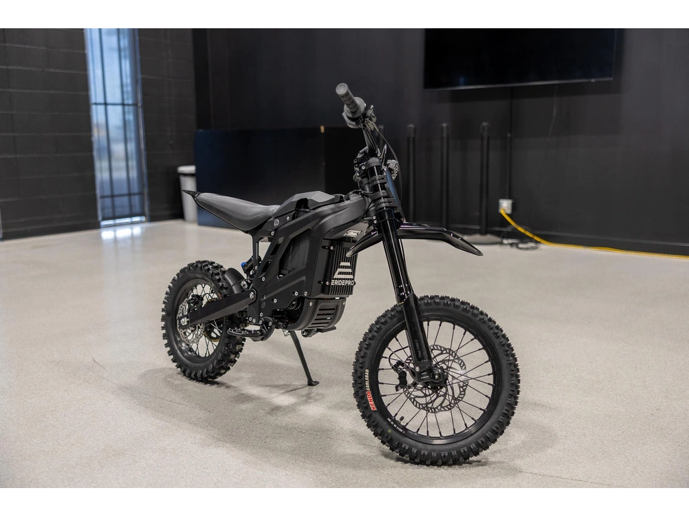 2026 Others Mini R 72v Bike