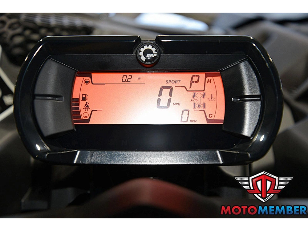 2027 Can-am Maverick X3 Max Ds Turbo