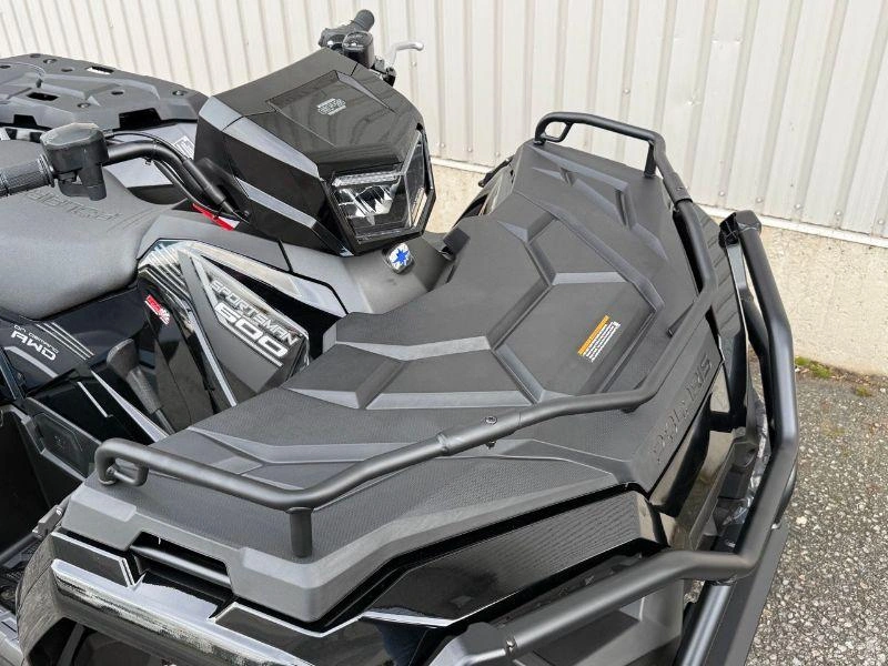 Polaris Sportsman 600 Trail 2027