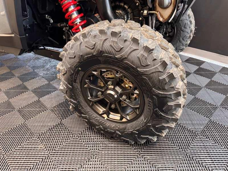 Polaris Rzr Xp 4 1000 Ultimate 2026