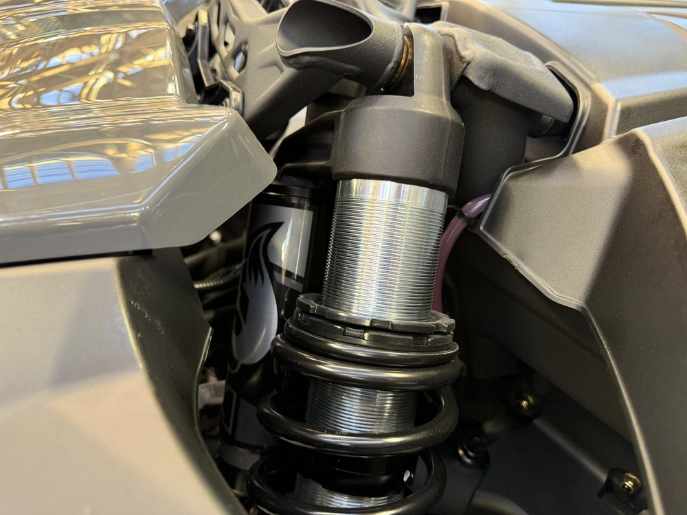 2027 Can-am Maverick X3 Max X