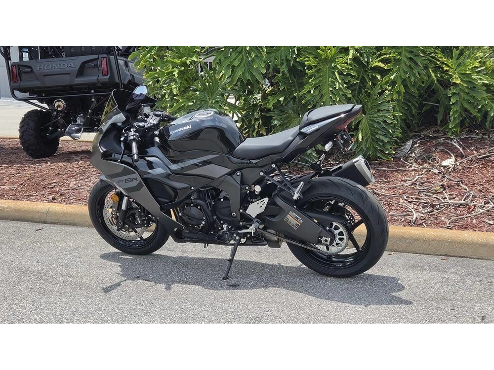 2026 Kawasaki Ninja® Zx™-6r