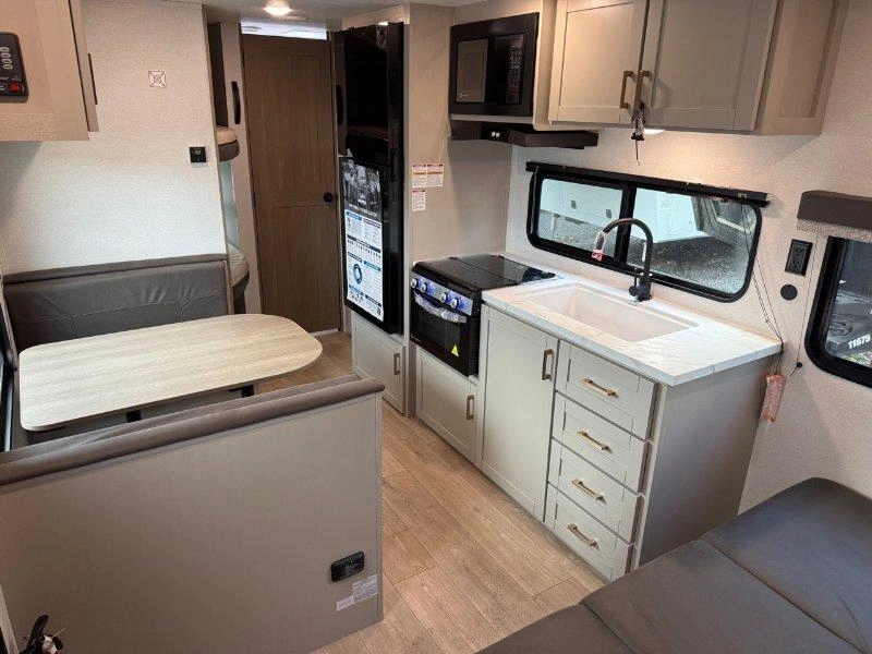 2027 Jayco Jayflight 260bh