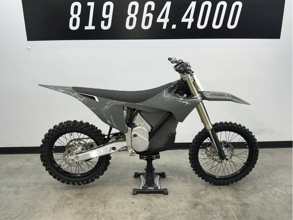 2026 Stark Future Mx 1.2 alt