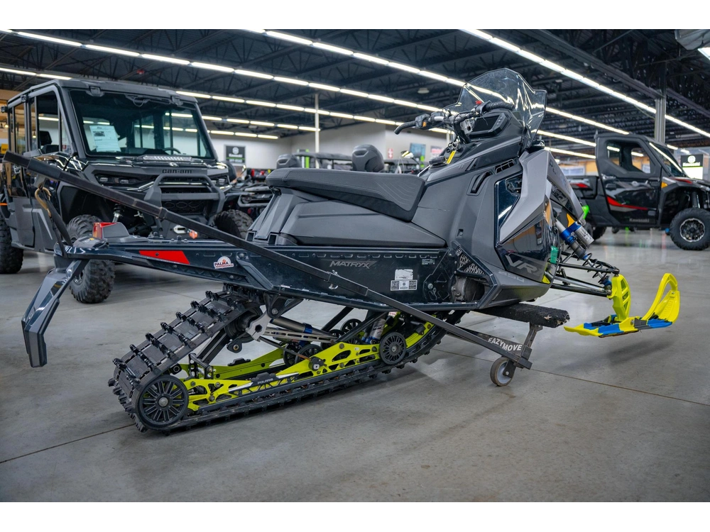 2022 Polaris 850 Indy Vr1 137