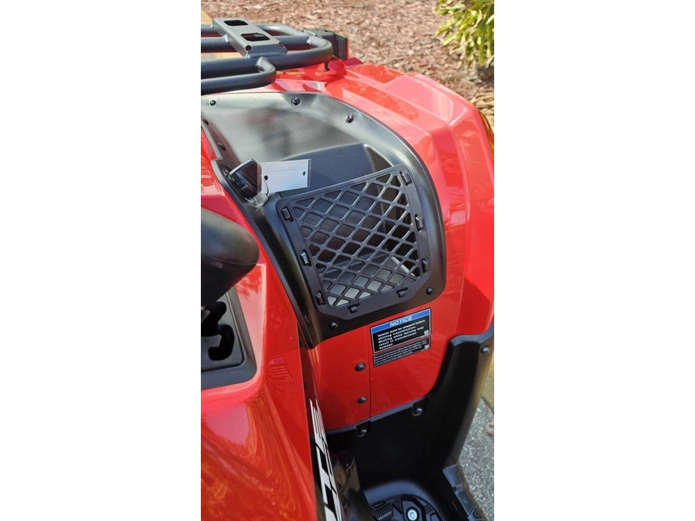 2026 Kawasaki Brute Force® 750