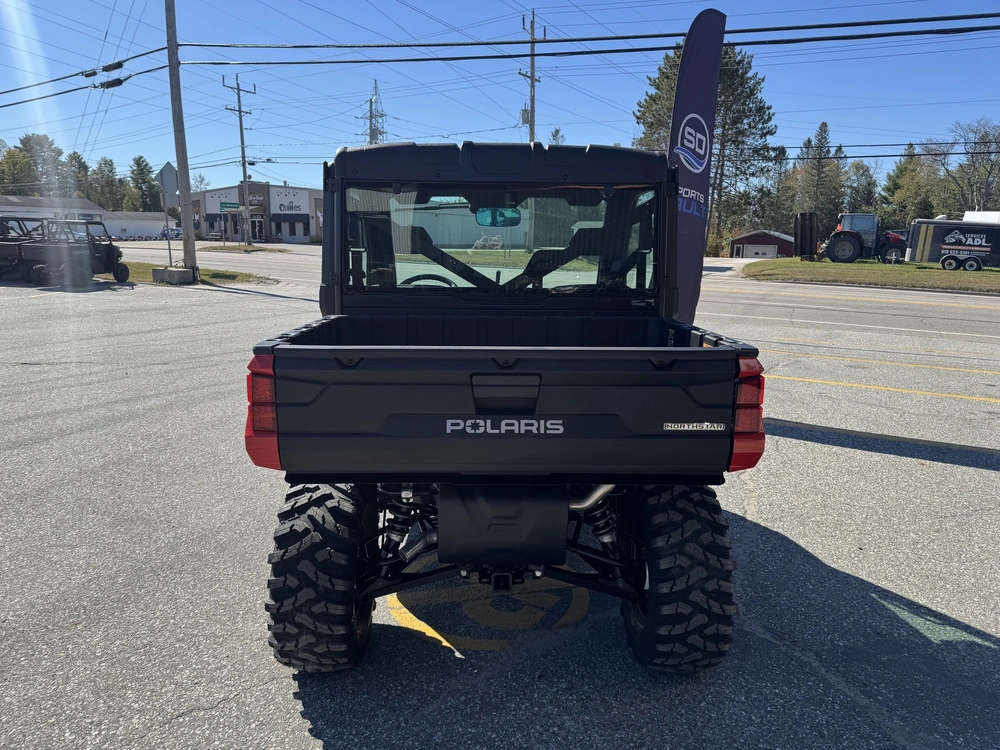 Polaris Rgr Xp 1000 Ns Premium - Havasu Red 2027