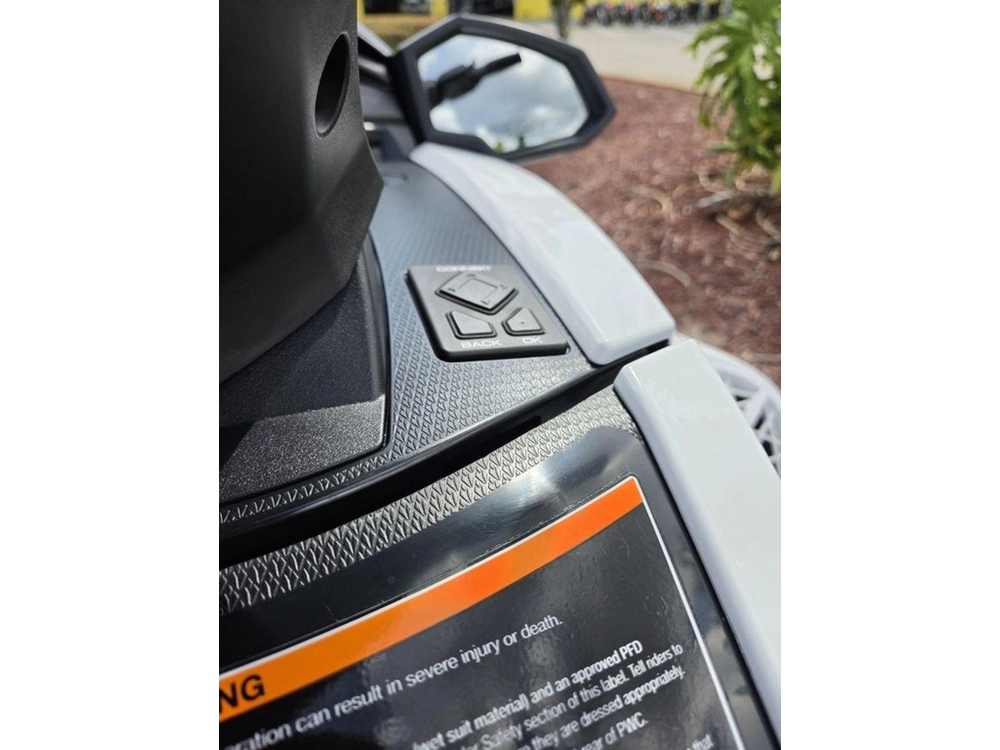 2026 Yamaha Vx® Deluxe With Audio