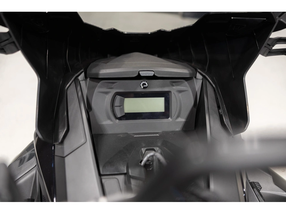 2027 Ski-doo Skandic Ahvb