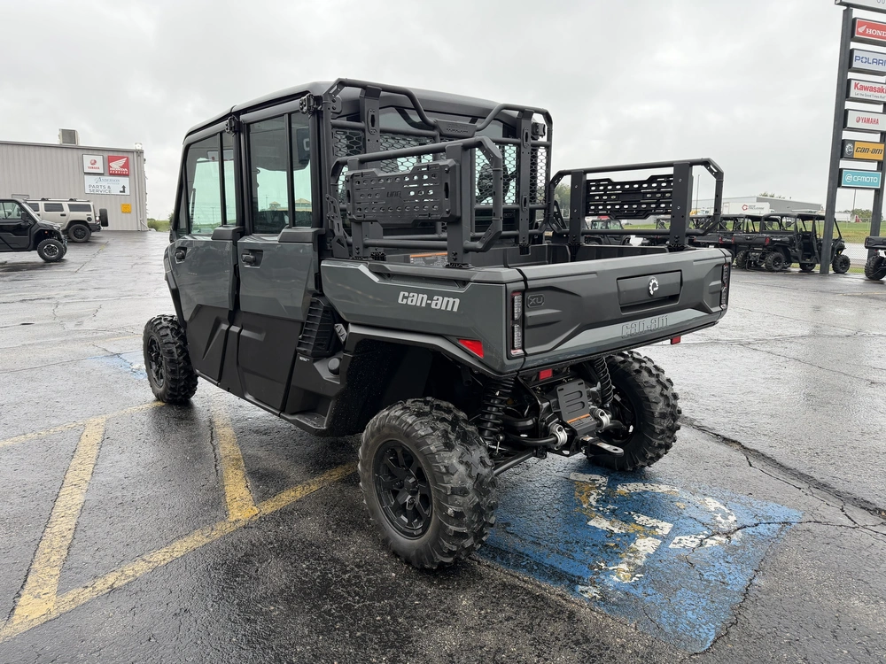 2027 Can-am Defender Xu Max