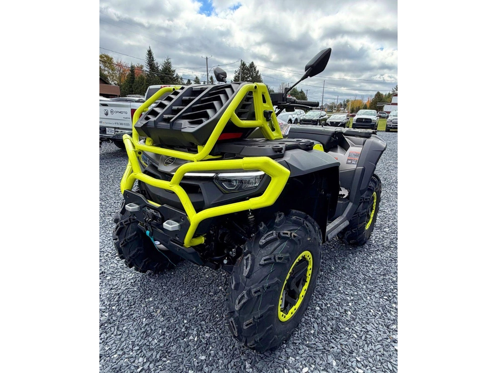 Cfmoto Cforce 1000 Mv 2027