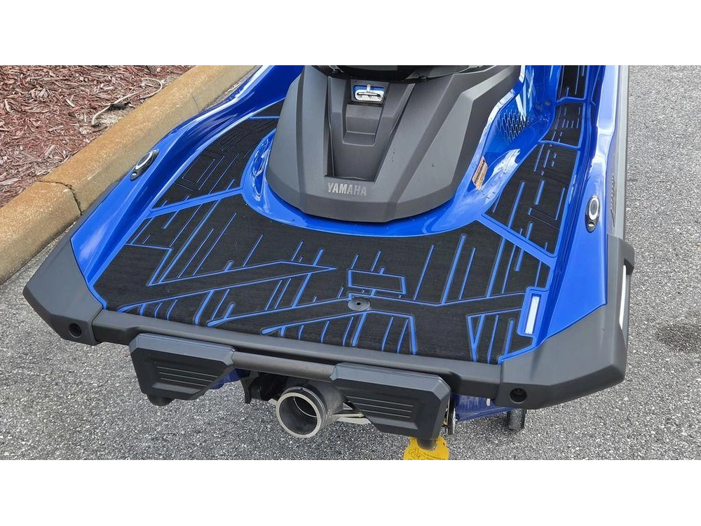 2026 Yamaha Vx® Limited Ho