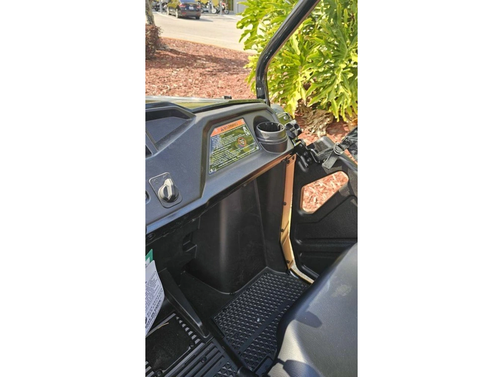 2026 Honda Pioneer 520
