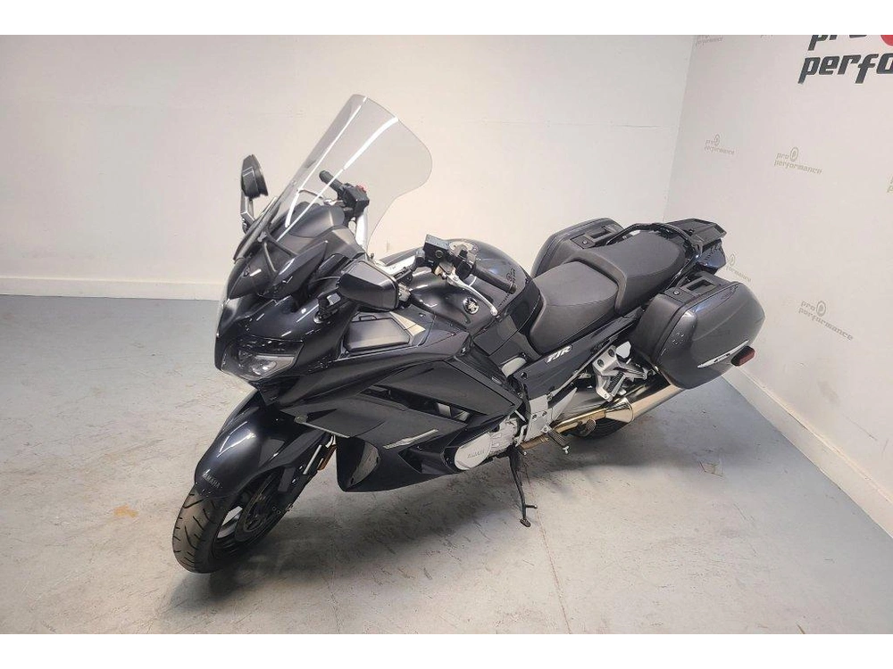 2020 Yamaha Fjr1300 Es Abs alt