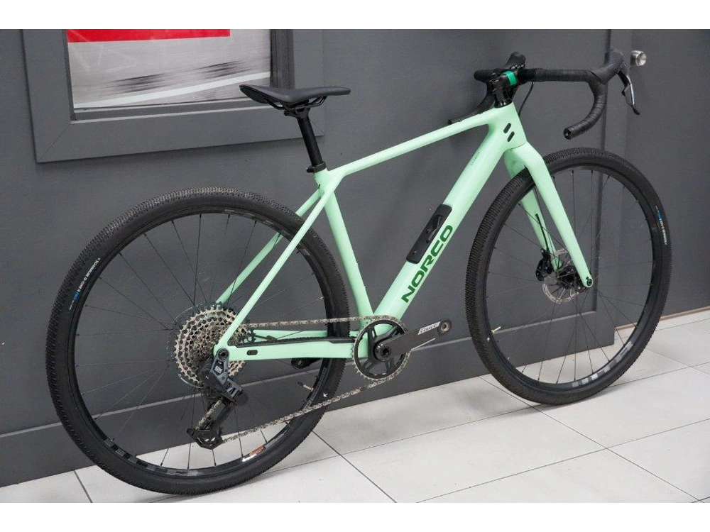 Norco Search C Force Axs Xplr / T2 2026