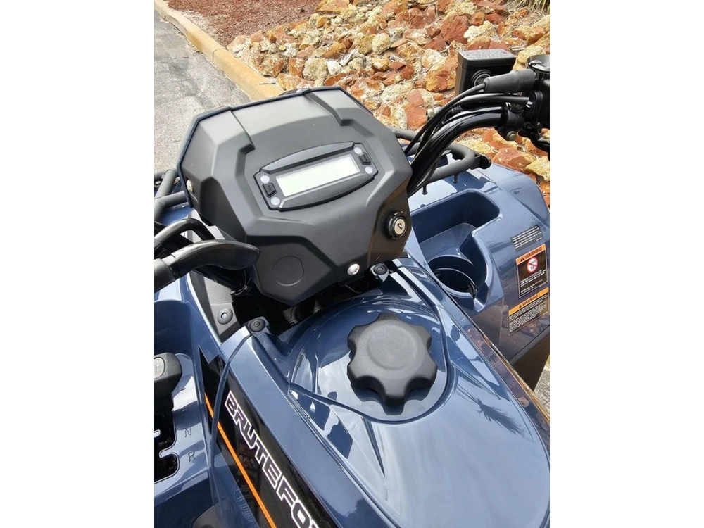 2026 Kawasaki Brute Force® 450 4x4 Eps