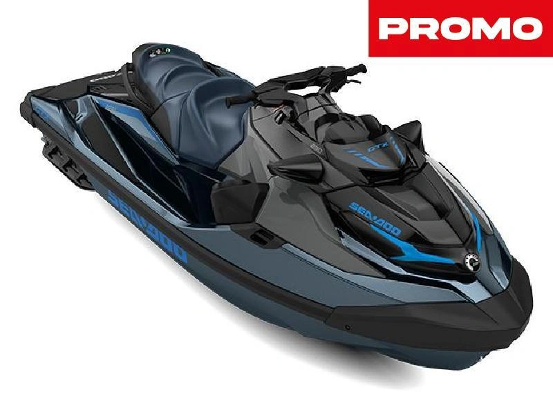 2026 Sea-doo Gtx 230