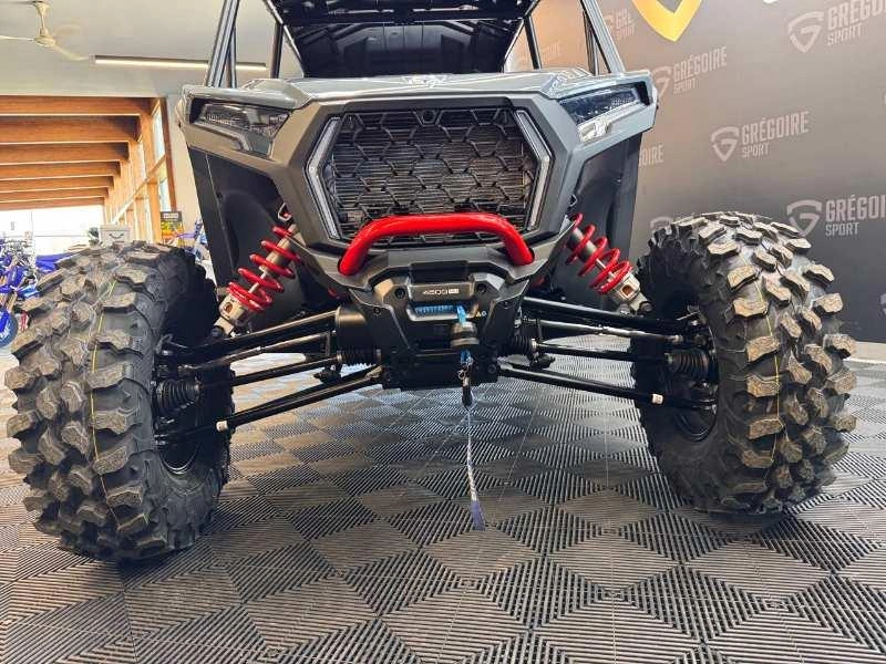 Polaris Rzr Xp 4 1000 Ultimate 2026