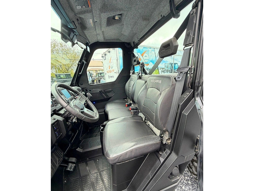 Polaris Ranger Xp 1000 2024