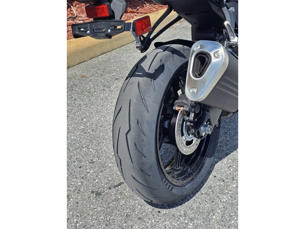 2026 Kawasaki Ninja® Zx™-6r Abs