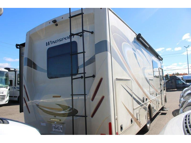 Thor Windsport 29m 2019