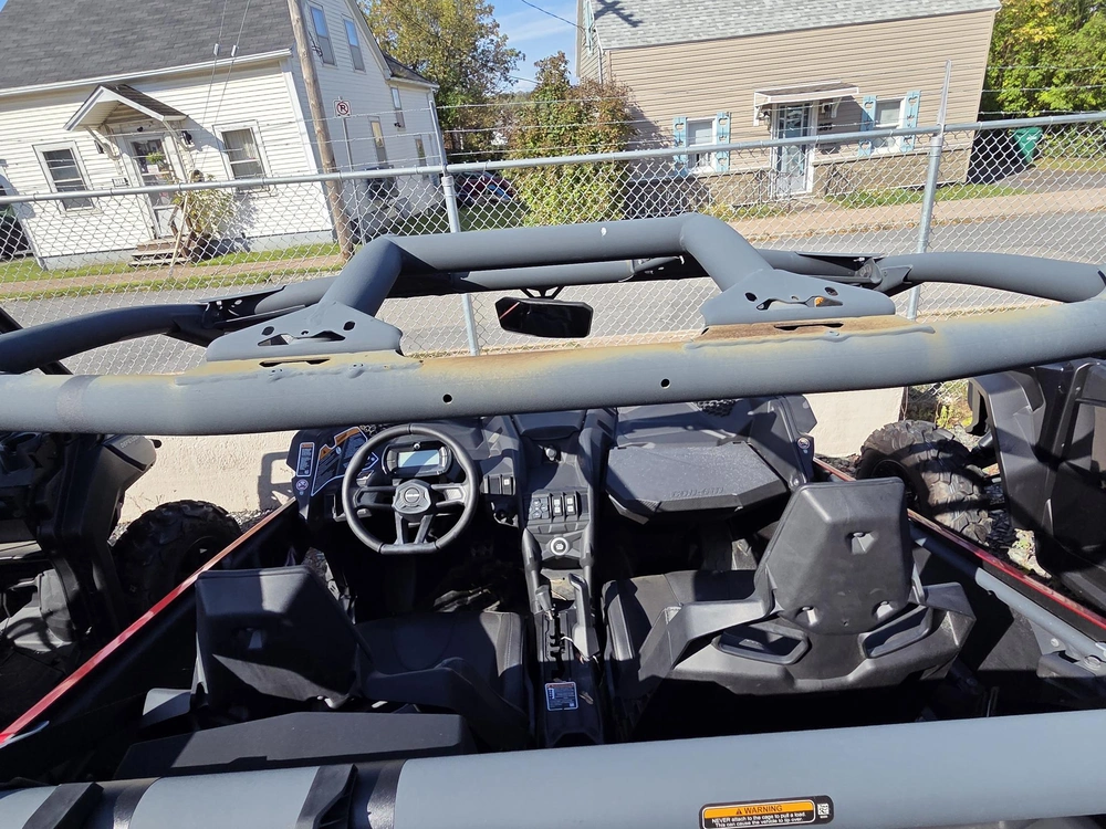 2023 Can-am Maverick X3 X Ds Turbo
