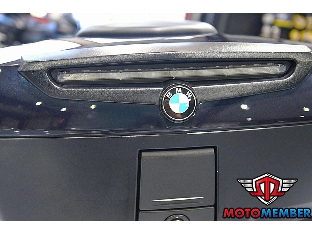 2018 Bmw R1200 Rt