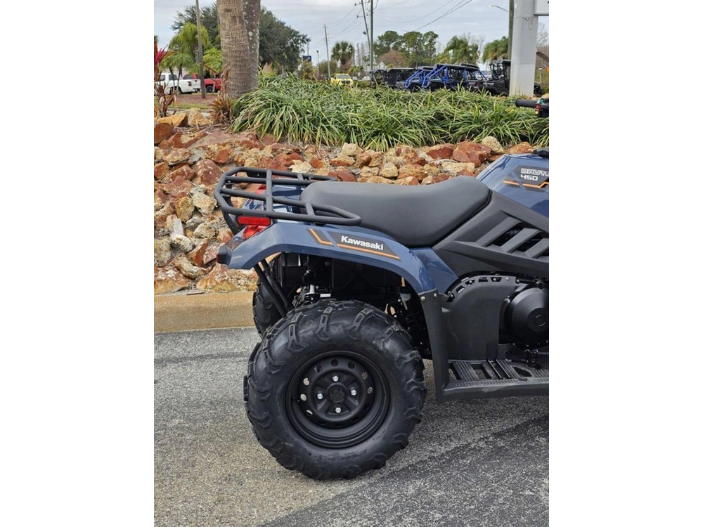 2026 Kawasaki Brute Force® 450 4x4 Eps
