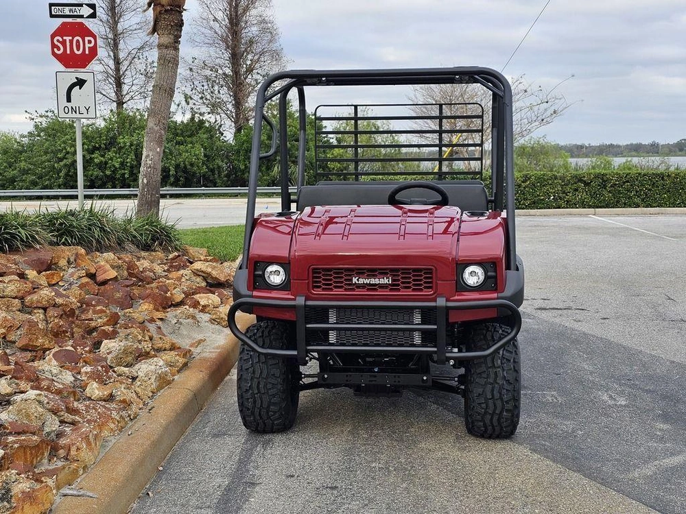 2026 Honda Fourtrax Rancher 4x4 Automatic Dct Irs Eps