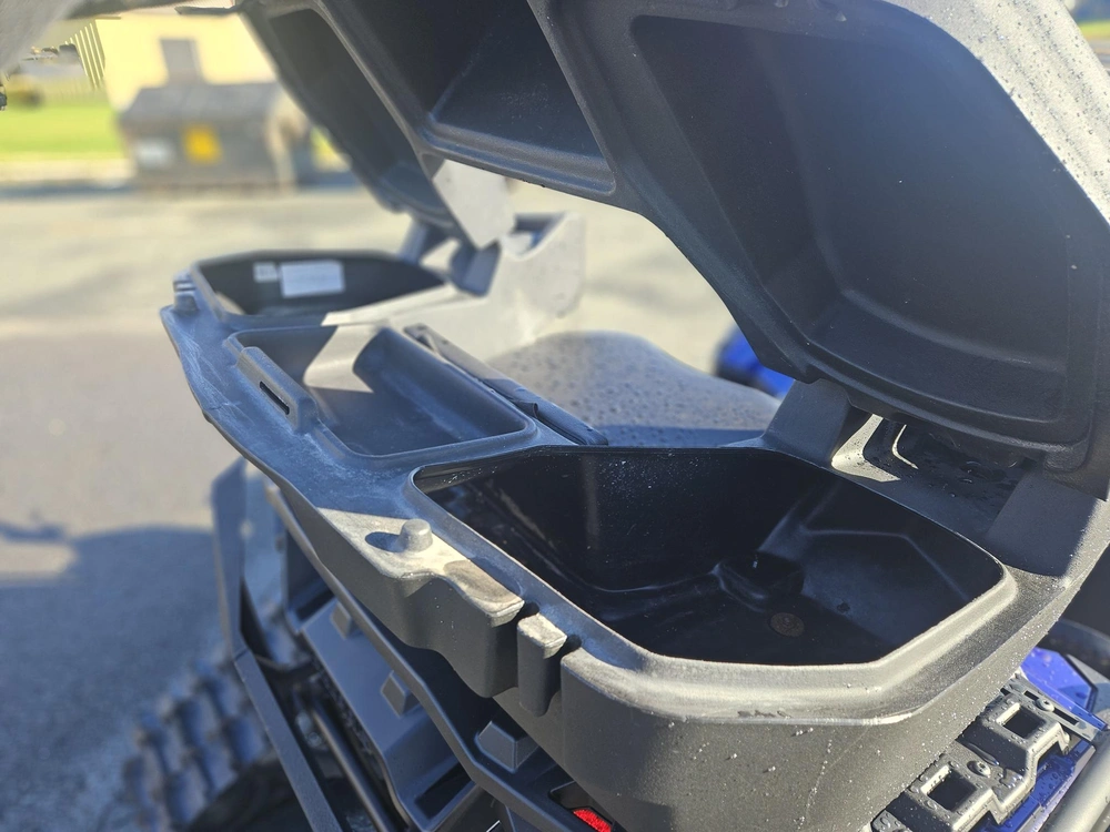 2024 Polaris Sportsman 850 Trail