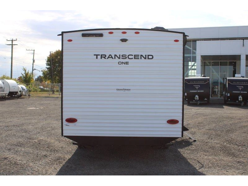 Grand Design Transcend 151bh 2027
