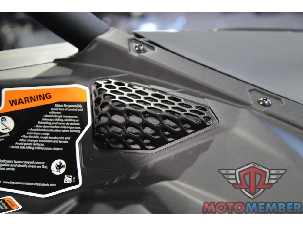 2027 Can-am Maverick X3 Max Ds Turbo