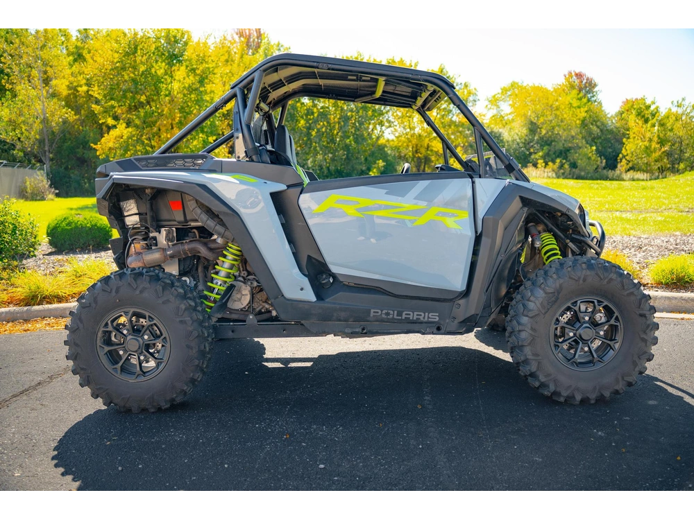 2025 Polaris Rzr Xp 1000 Ultimate