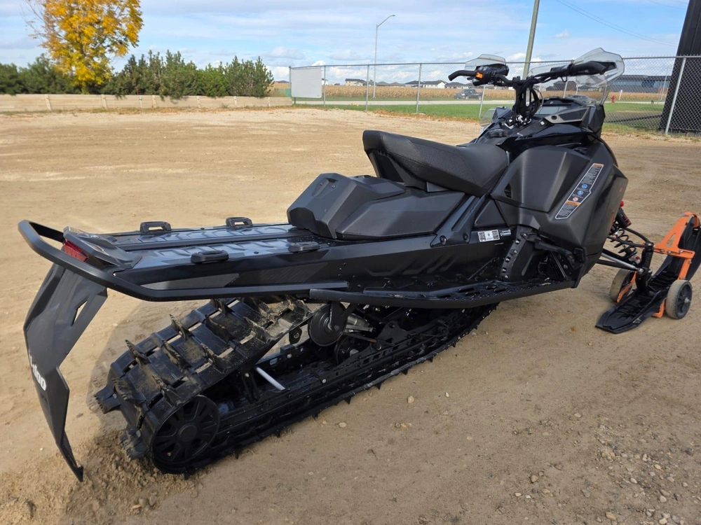 2023 Ski-doo Backcountry 850 Xrs 146x2