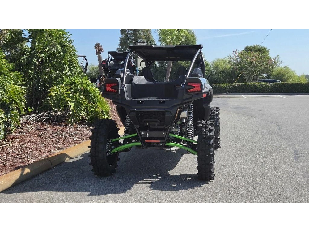 2027 Kawasaki Teryx Krx® 1000 Tr