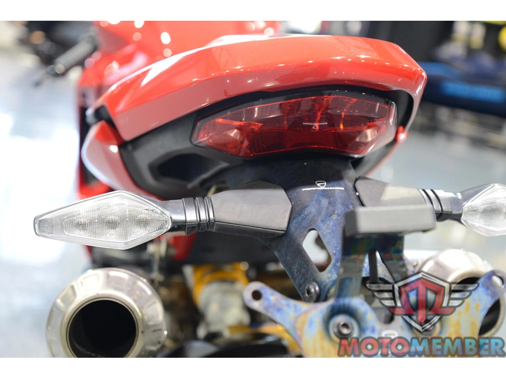 2023 Ducati Supersport 950 S