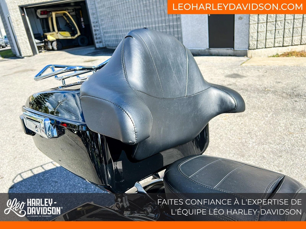Harley-davidson Fltrx Road Glide 2024