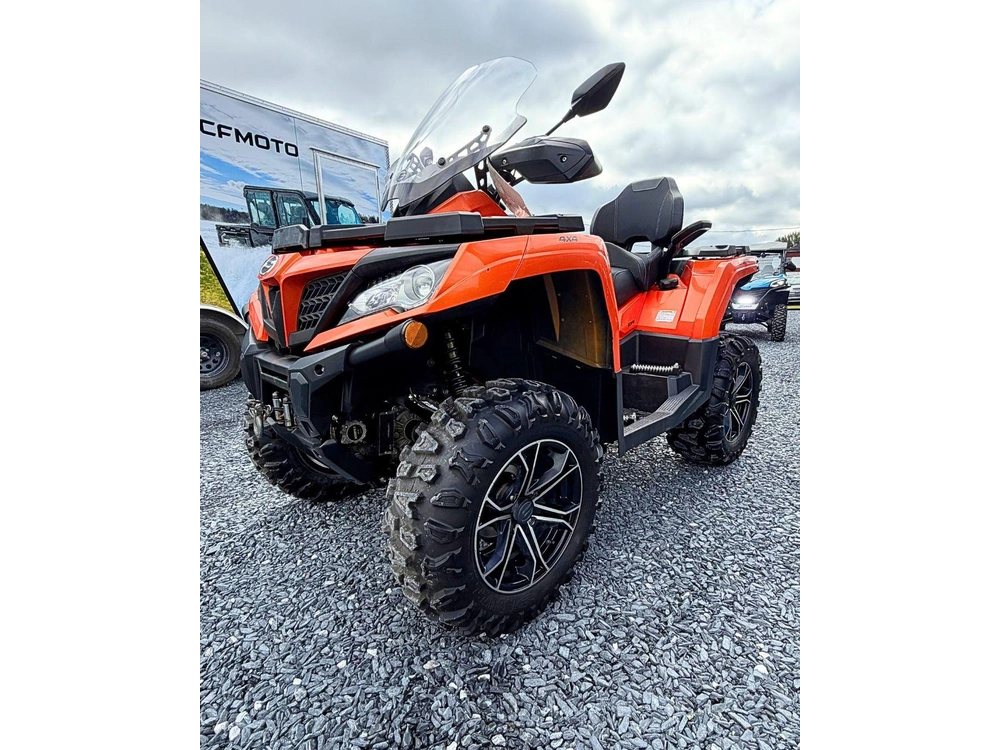 Cfmoto Cforce 800 Classic 2021