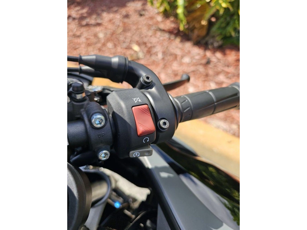 2026 Kawasaki Ninja® Zx™-6r Abs